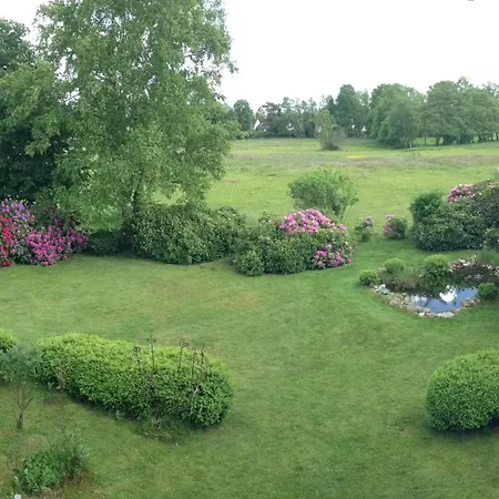Im Birkenweg Worpswede