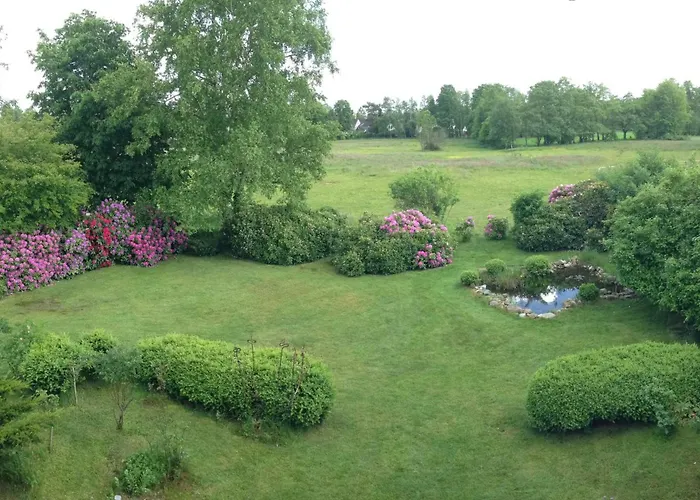 Ferienhaus Im Birkenweg